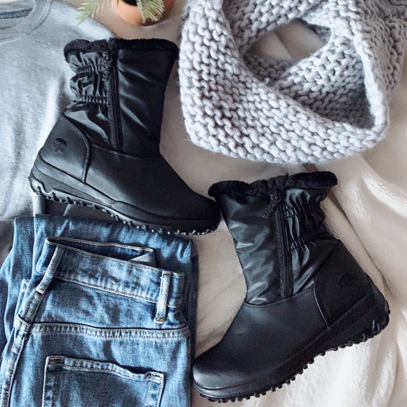 Totes rain boots - Picture 9 of 12